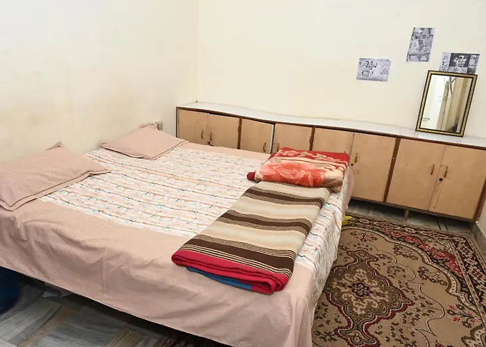 Siddhivinayak Temple Guest House