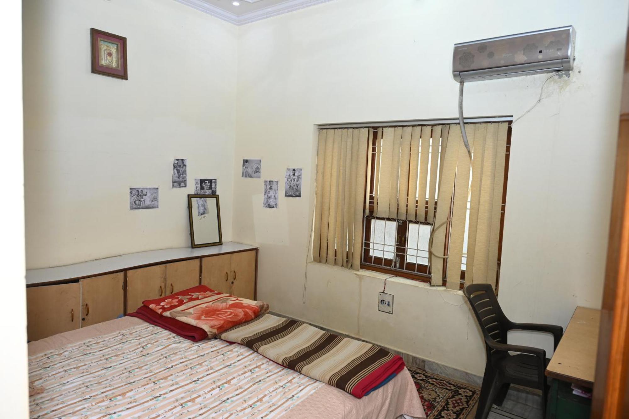 Guest house Siddhivinayak Temple Varanasi