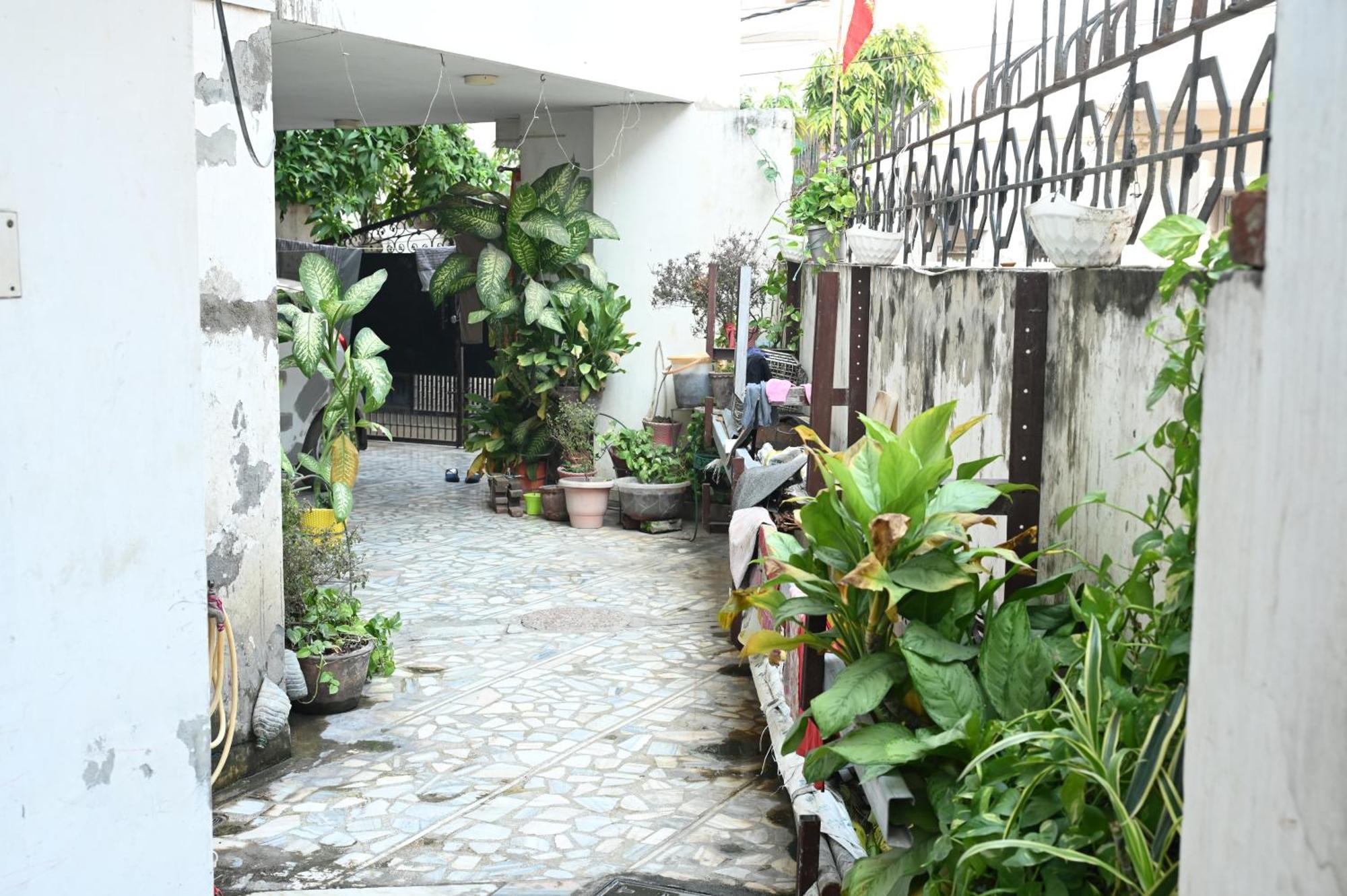 Guest house Siddhivinayak Temple Varanasi