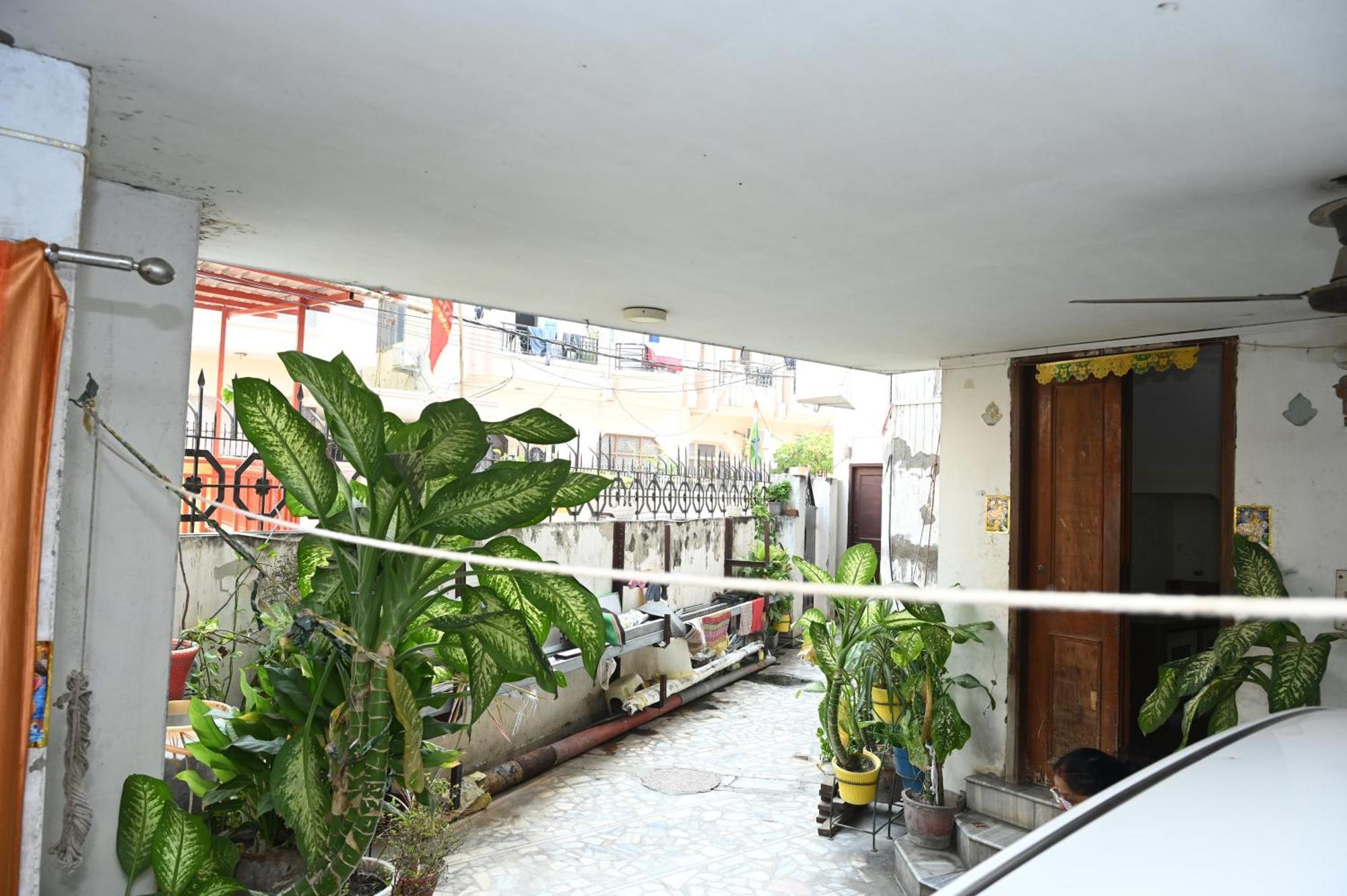Siddhivinayak Temple Guest house *