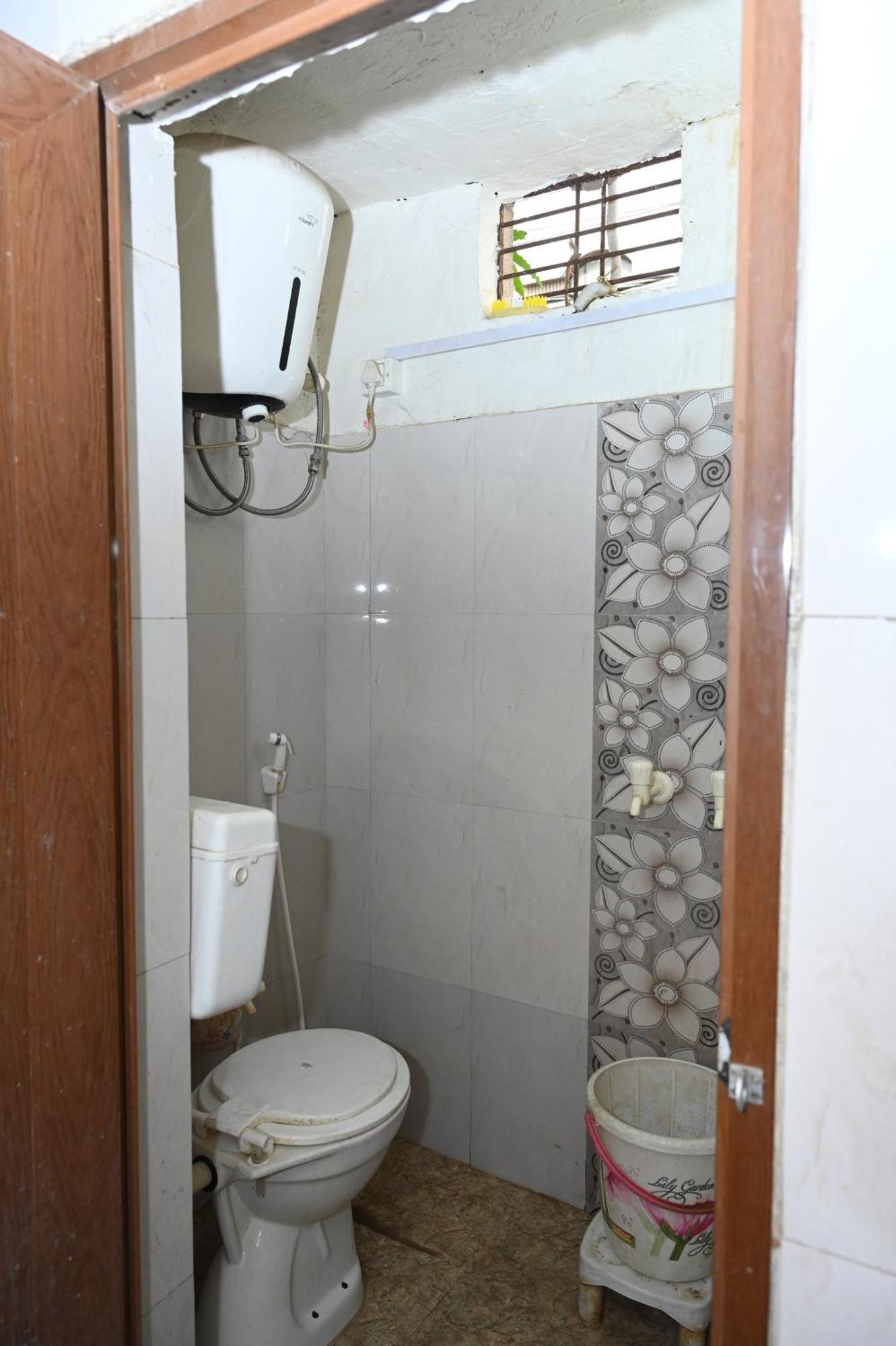 Siddhivinayak Temple Guest house Varanasi