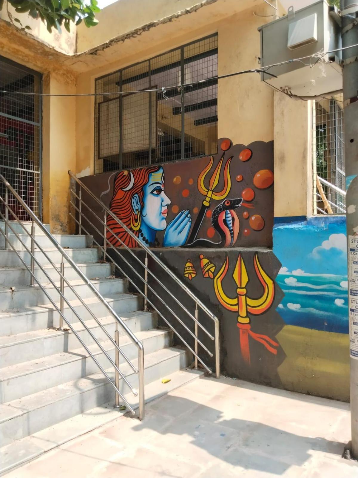 Guest house Siddhivinayak Temple *