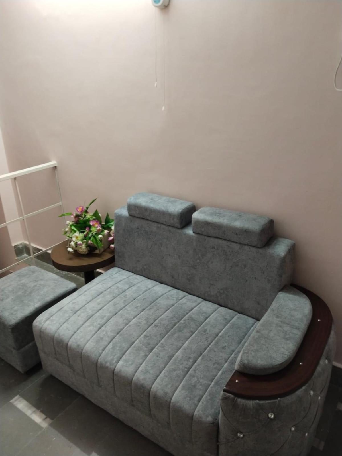 Guest house Siddhivinayak Temple