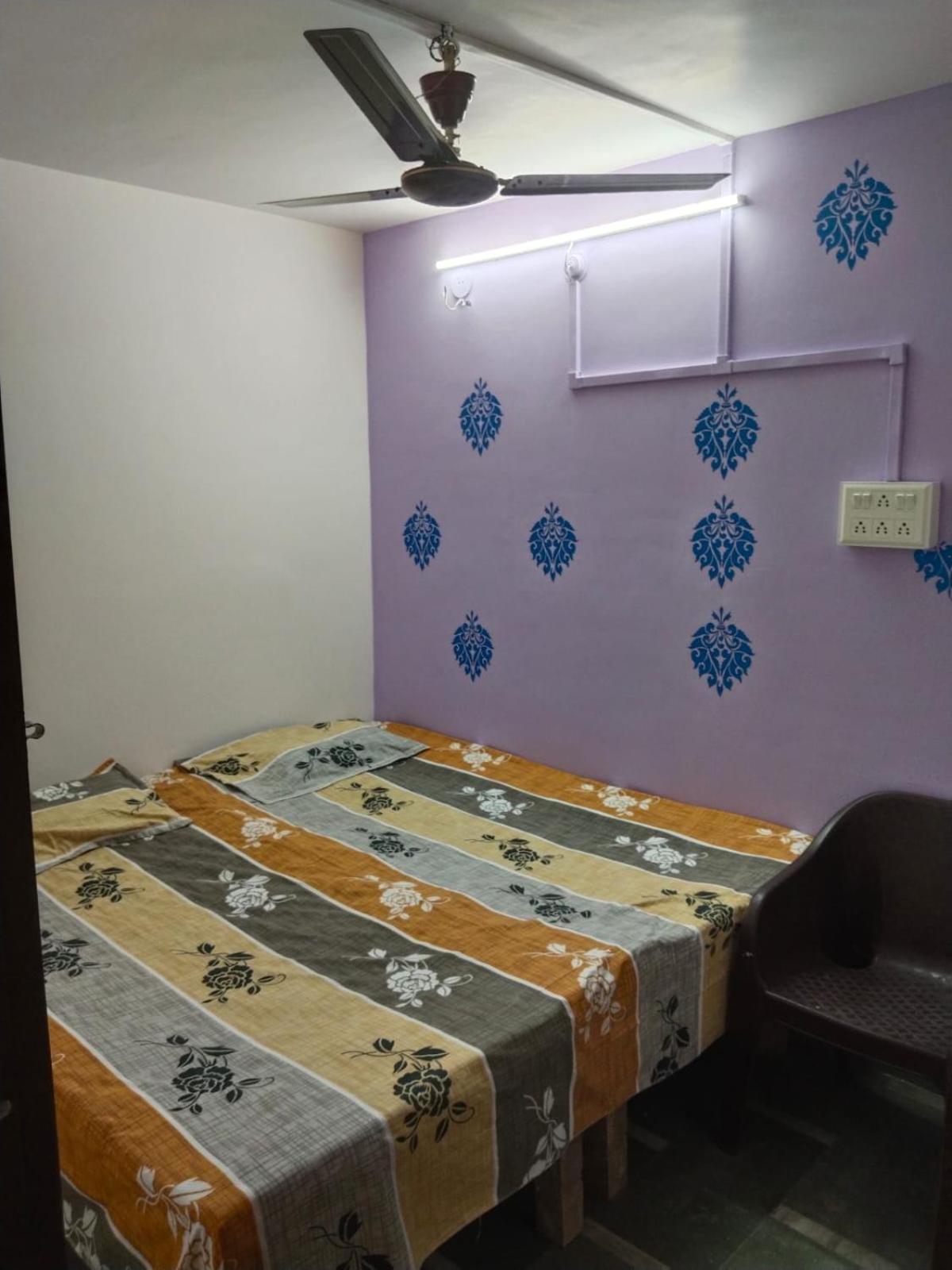 Guest house Siddhivinayak Temple